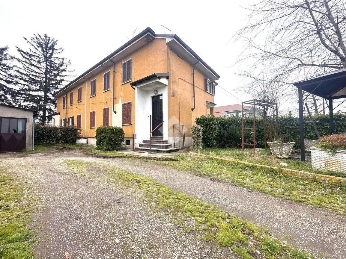 Villa in vendita a Tortona