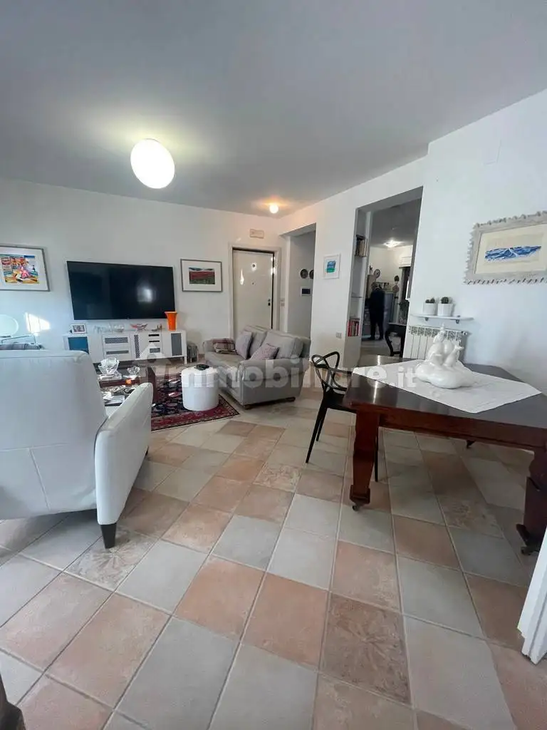 Appartamento in vendita a Castrolibero