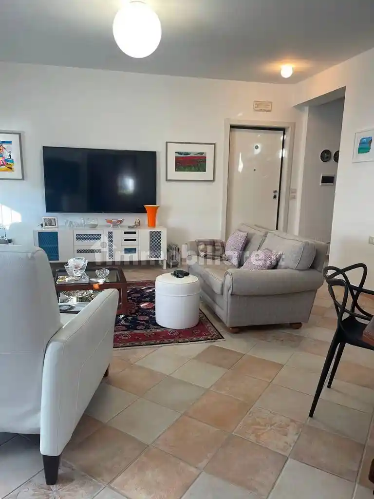 Appartamento via Enzo Ferrari, Ortomatera, Castrolibero - foto 2