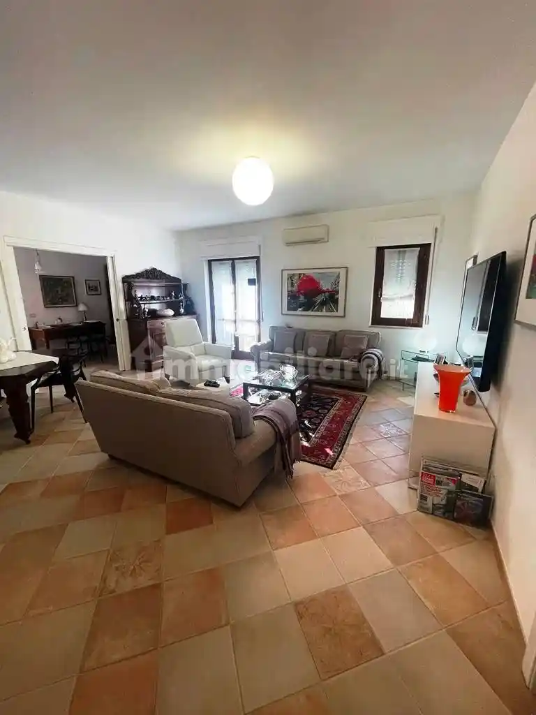 Appartamento via Enzo Ferrari, Ortomatera, Castrolibero - foto 3