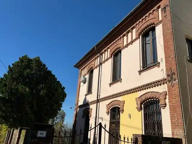 Villa in vendita a Alessandria