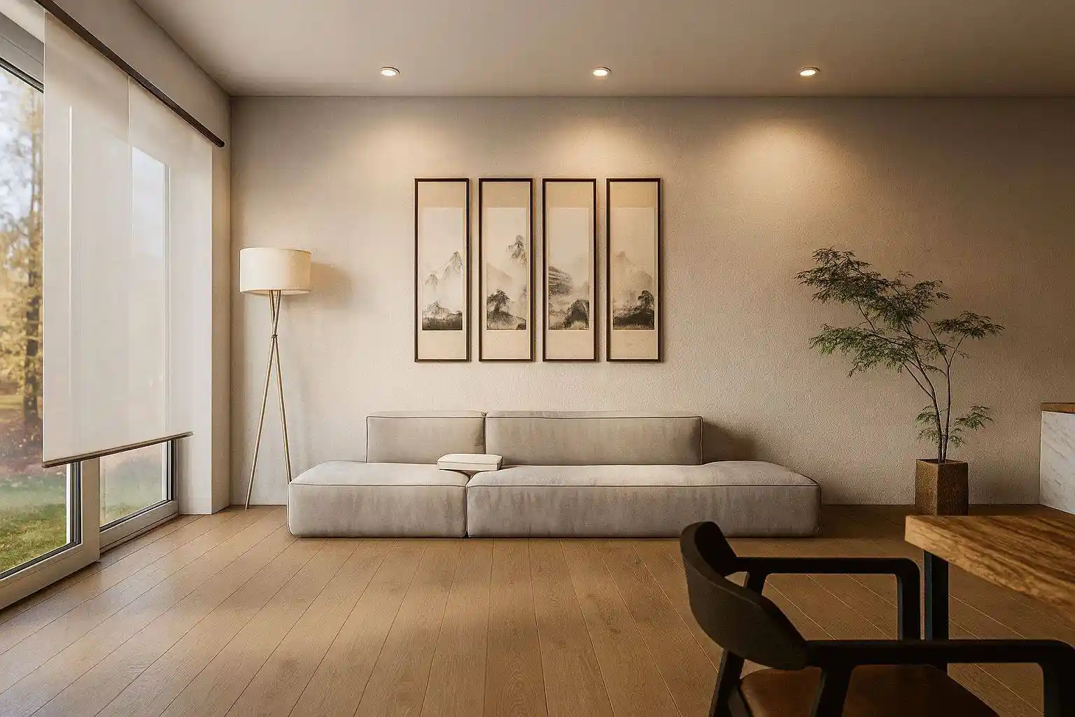 Villetta a schiera in vendita a Varedo