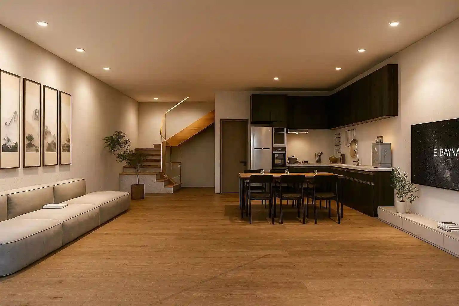 Villetta a schiera - foto 2