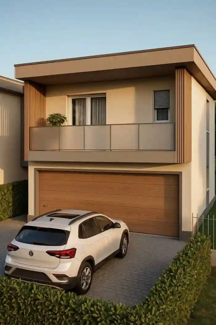 Villetta a schiera - foto 5