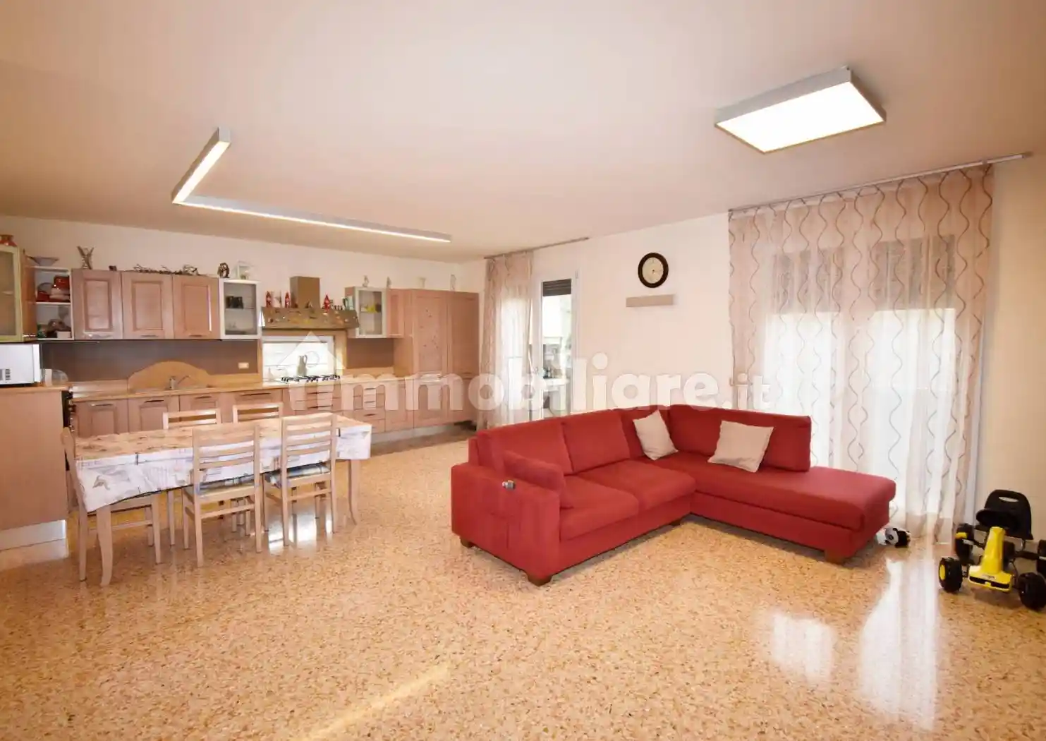 Appartamento in vendita a Chiampo