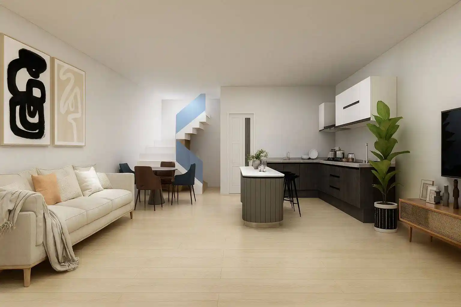 Villetta a schiera in vendita a Varedo