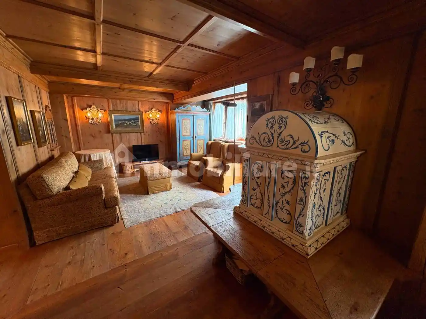 Appartamento in vendita a San Vito di Cadore