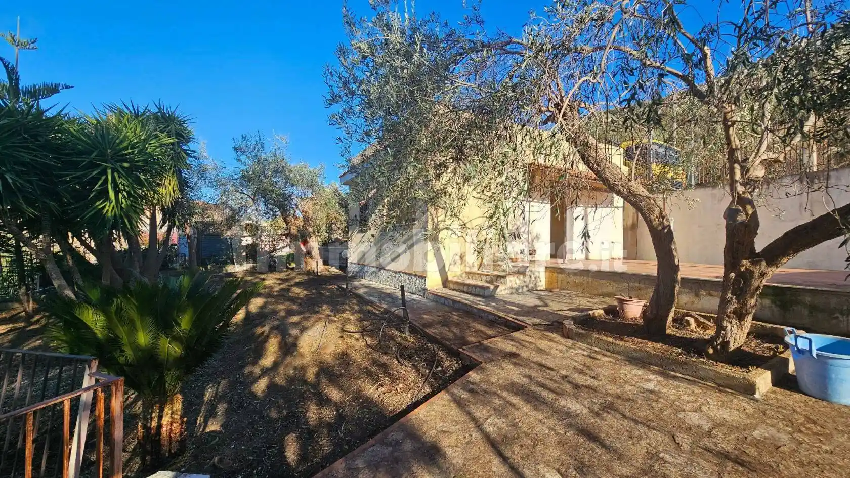 Villa in vendita a Termini Imerese