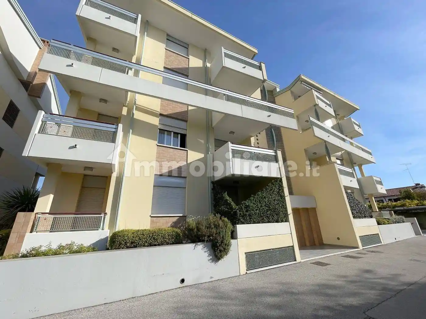 Appartamento in vendita a San Michele al Tagliamento