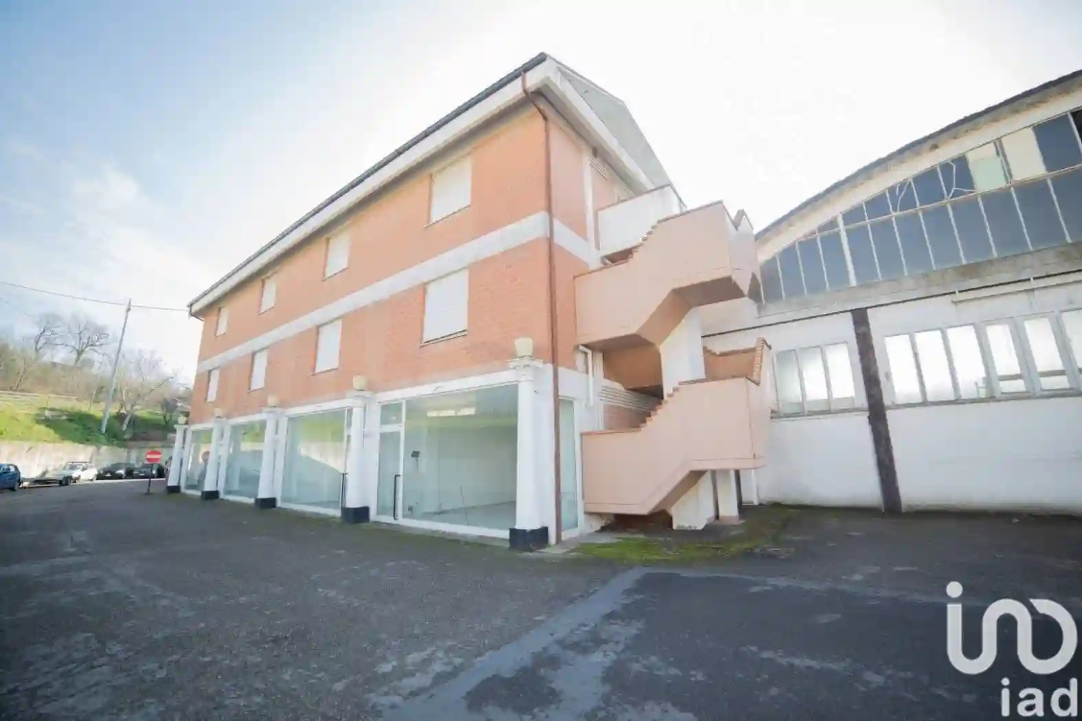 Palazzo - Edificio - foto 2