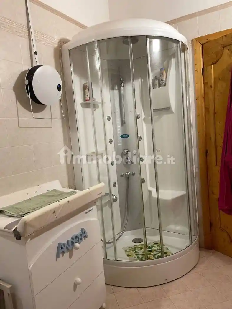 Villa bifamiliare Località Camaiano 33/b, Fabriano - foto 4