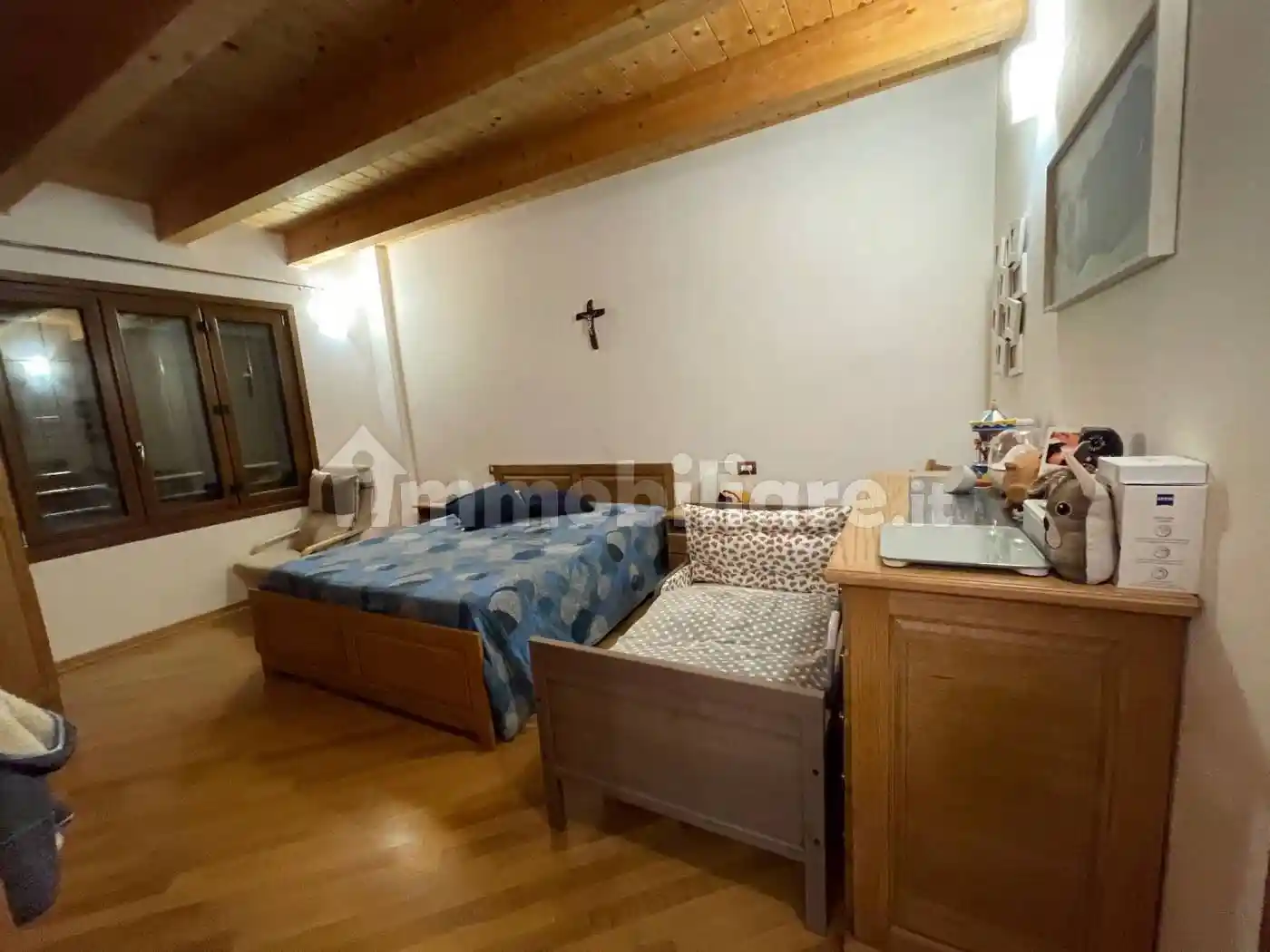 Villa bifamiliare Località Camaiano 33/b, Fabriano - foto 5