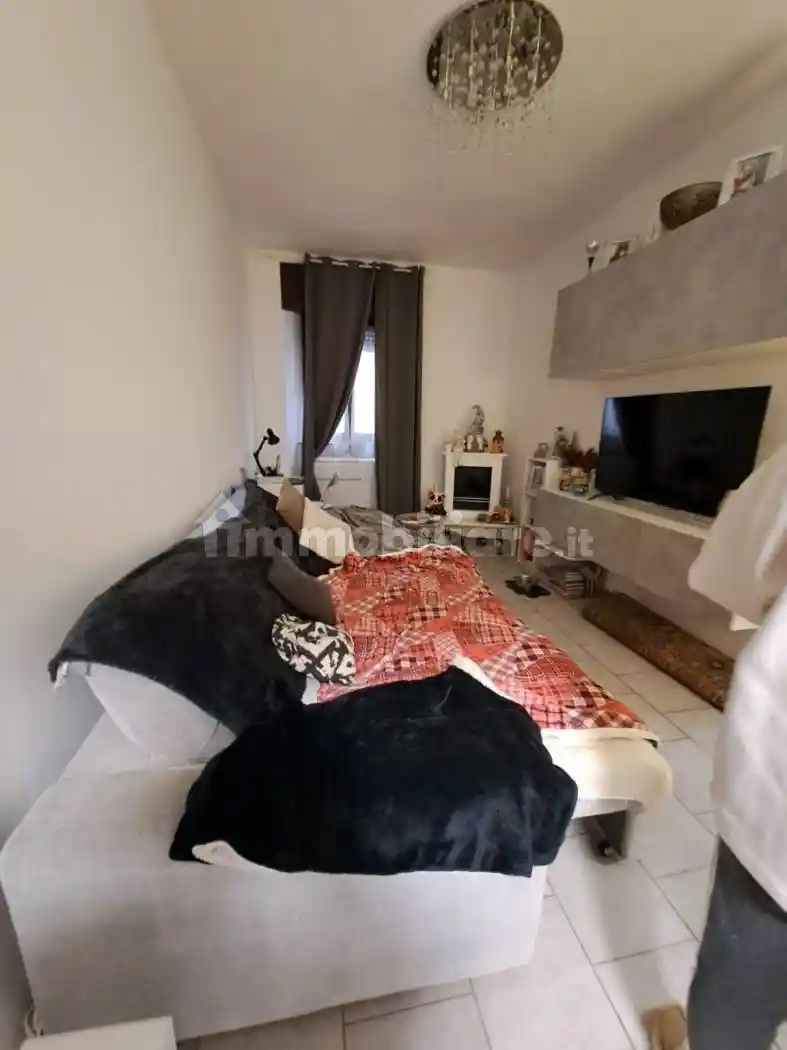 Appartamento in vendita a Livorno