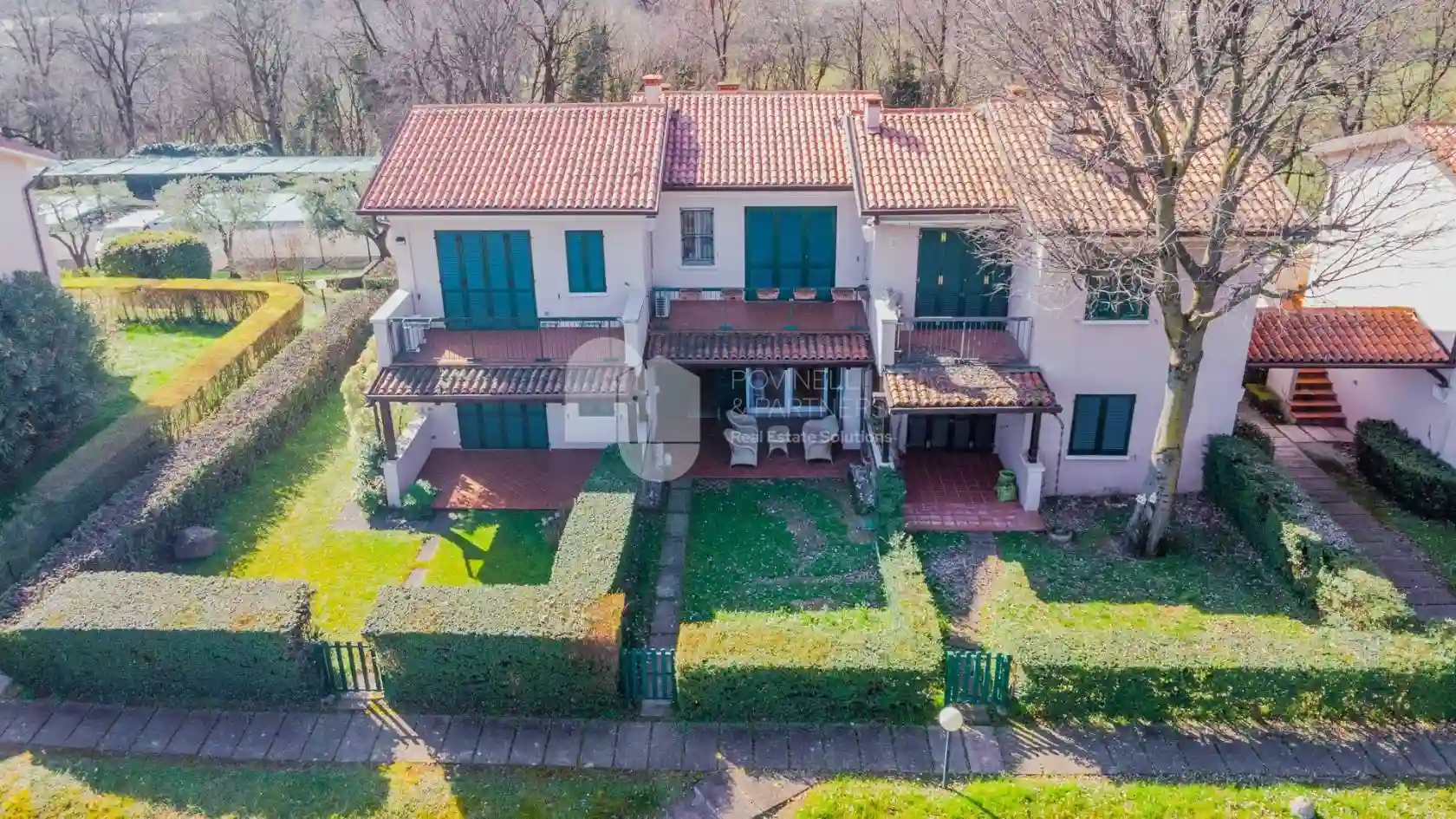 Villetta a schiera - foto 2