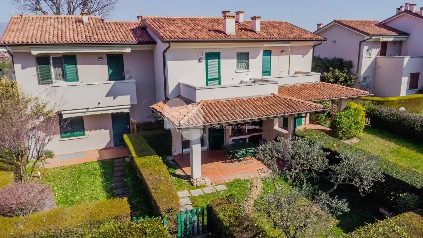 Villetta a schiera - foto 3