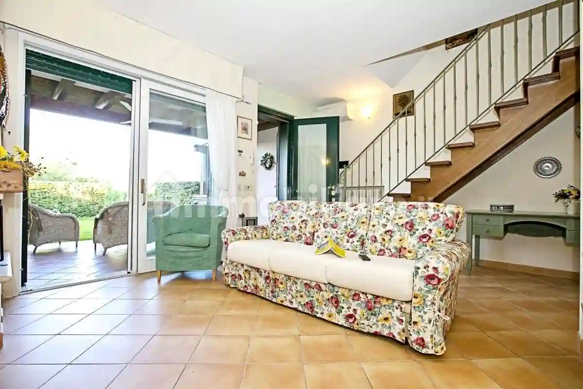 Villetta a schiera - foto 4