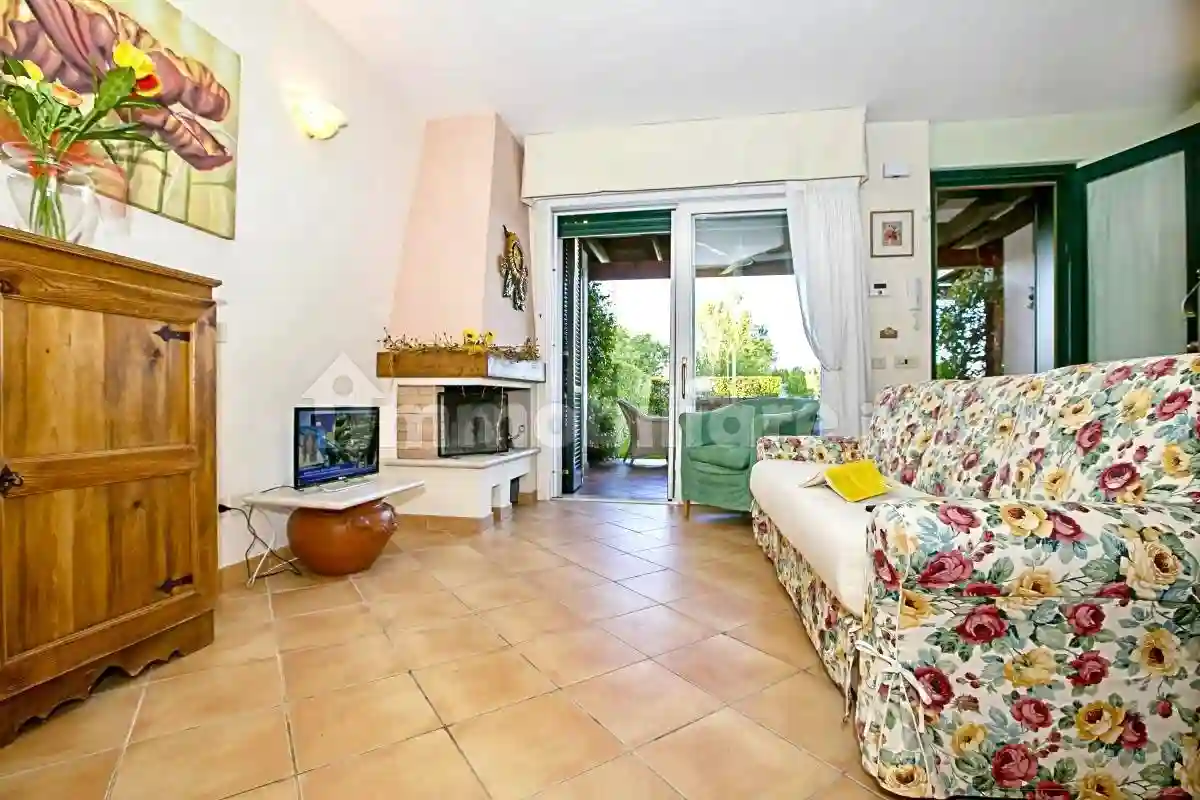 Villetta a schiera - foto 5