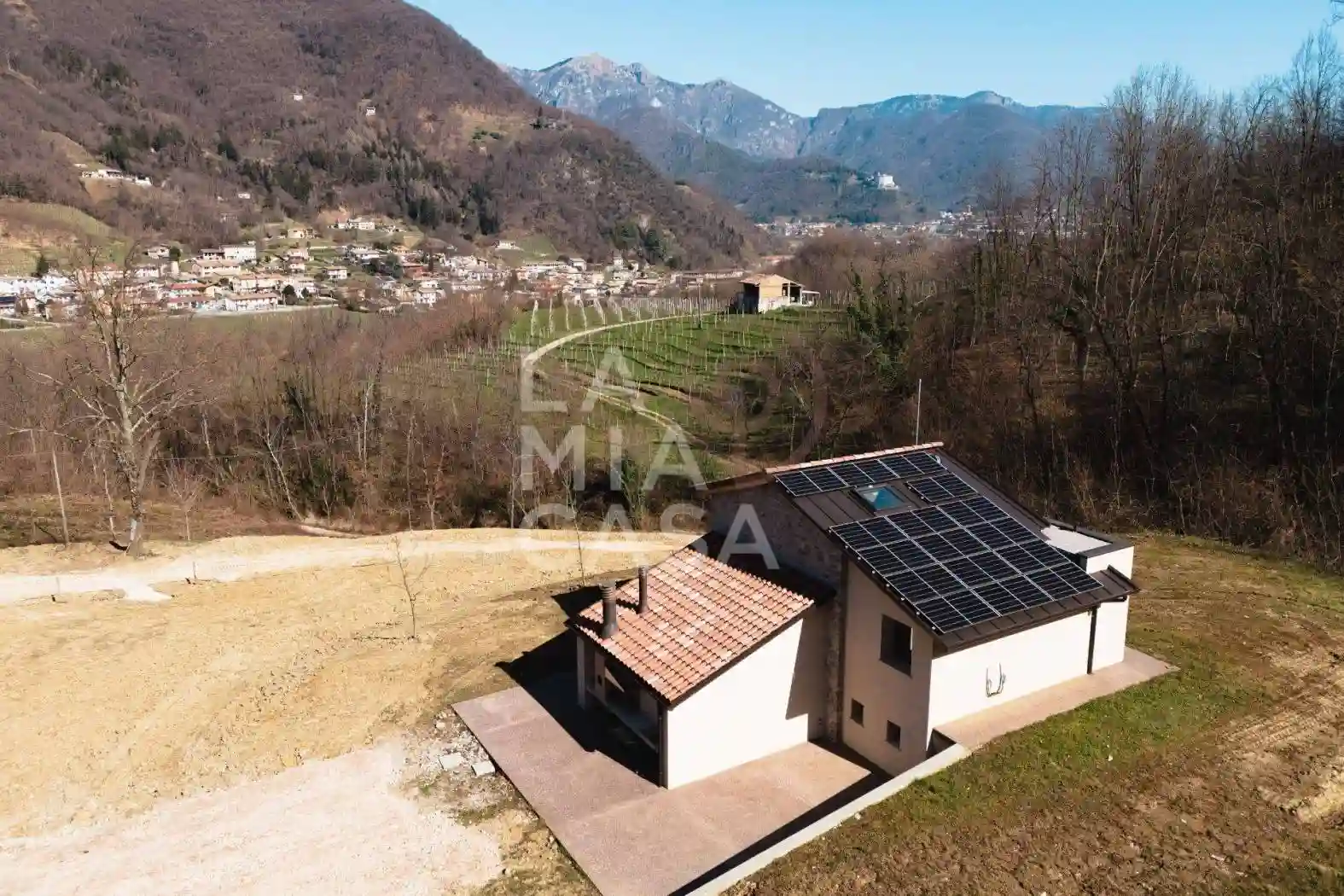 Casa indipendente - foto 3