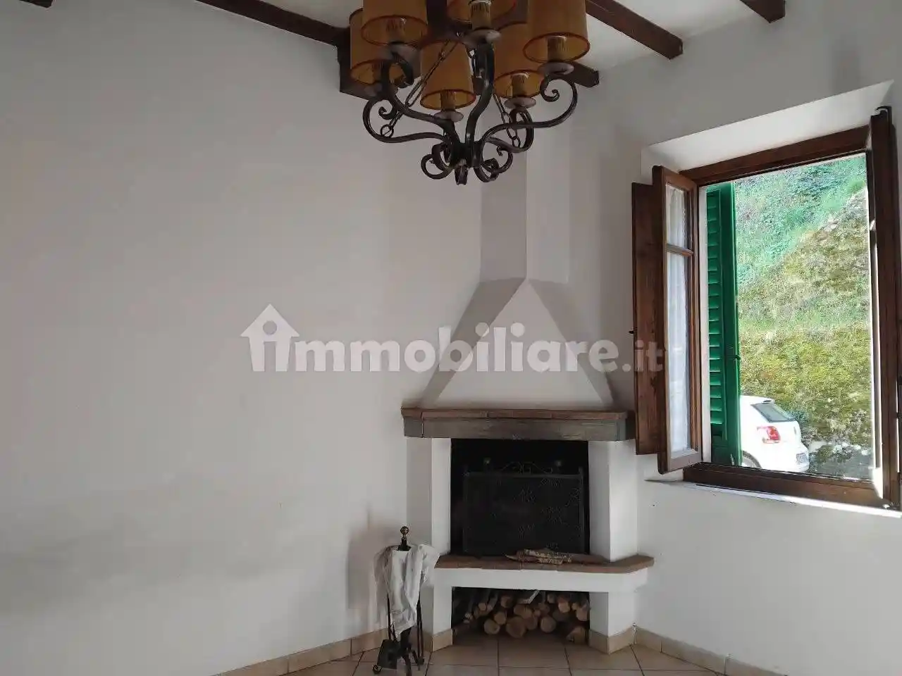 Casa indipendente in vendita a Reggello