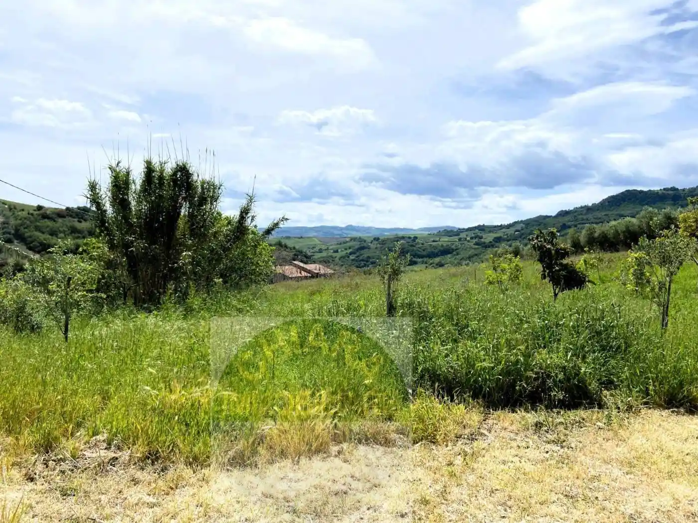 Villa unifamiliare Contrada Montalfano 26, Montalfano, Cupello - foto 3