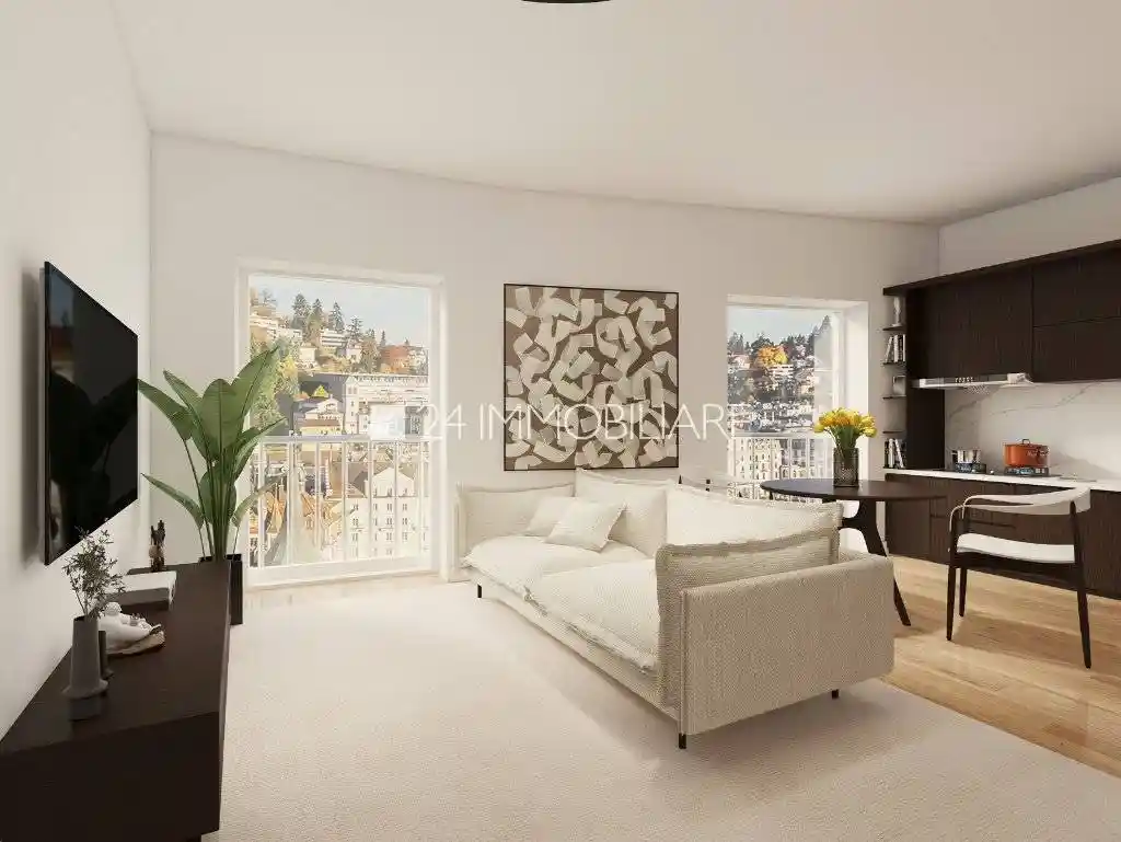 Appartamento in vendita a Levico Terme