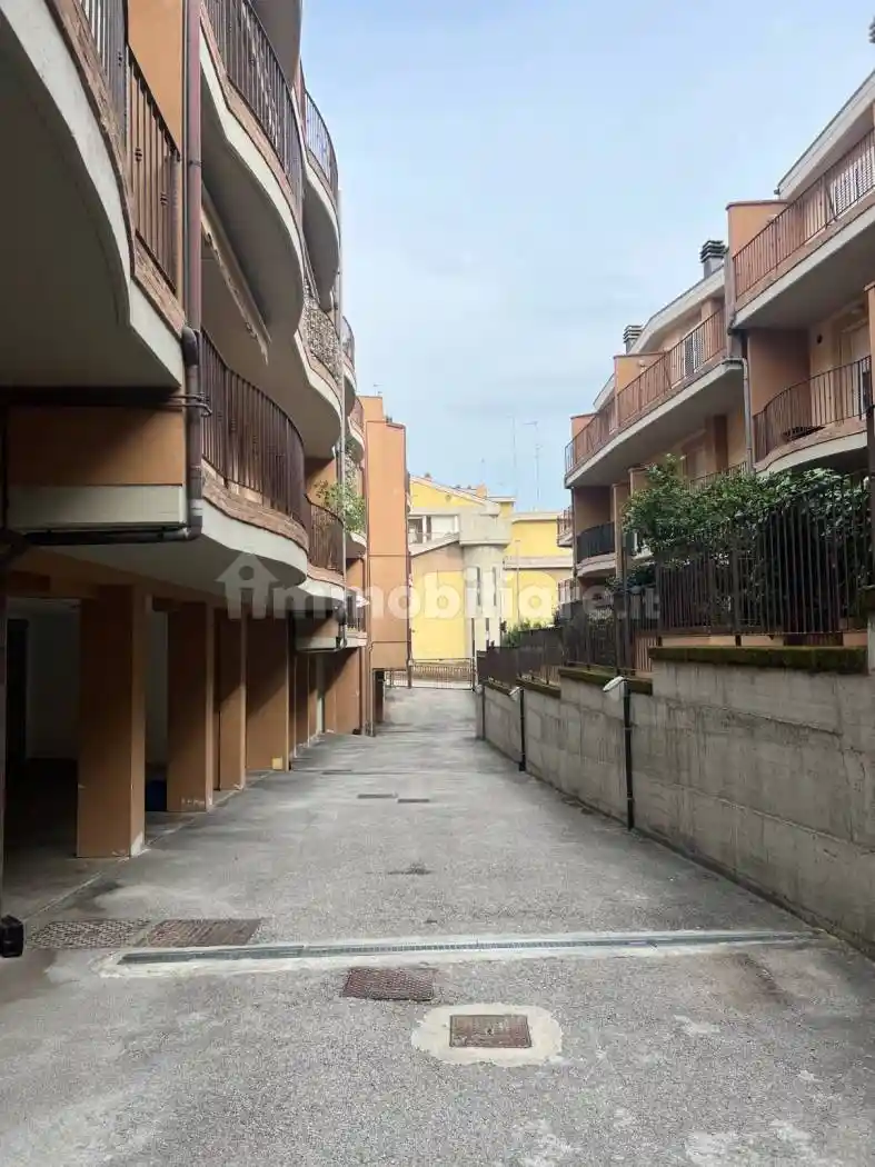 Quadrilocale via dell'Atletica 18F, Centro, San Salvo - foto 2