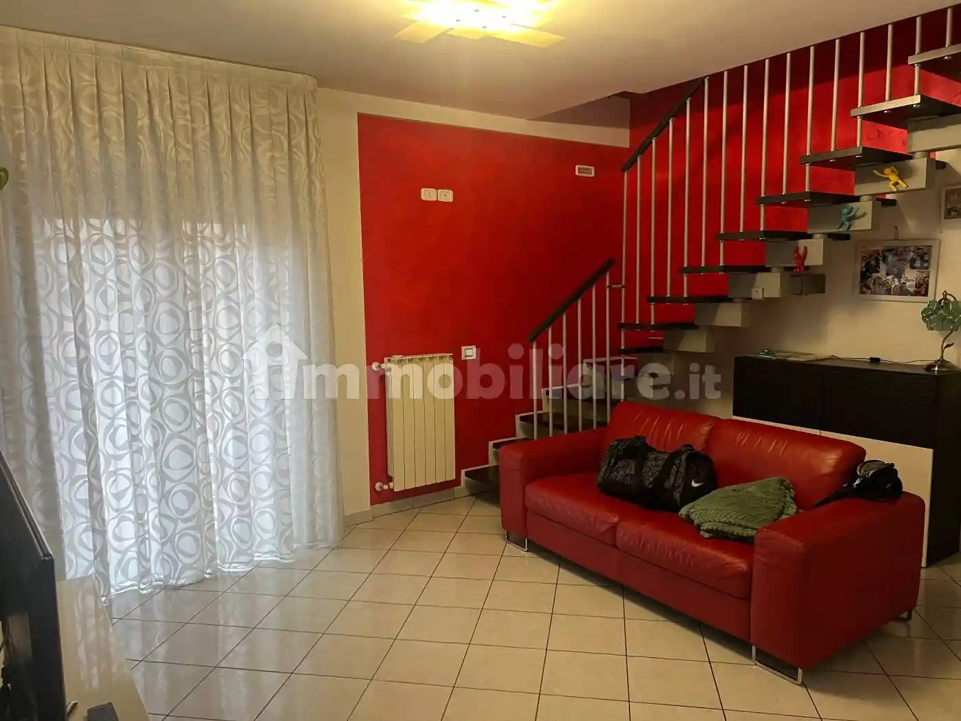 Quadrilocale via dell'Atletica 18F, Centro, San Salvo - foto 4