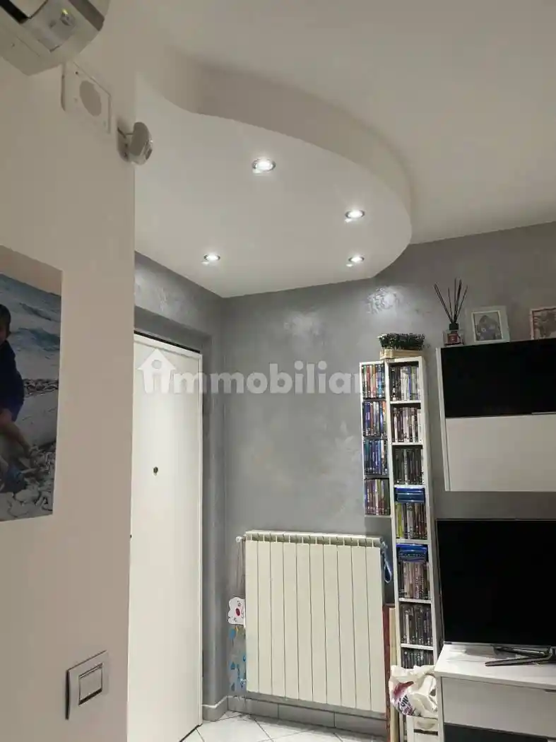 Quadrilocale via dell'Atletica 18F, Centro, San Salvo - foto 5