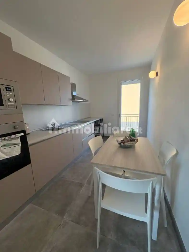 Appartamento in affitto a Colorno