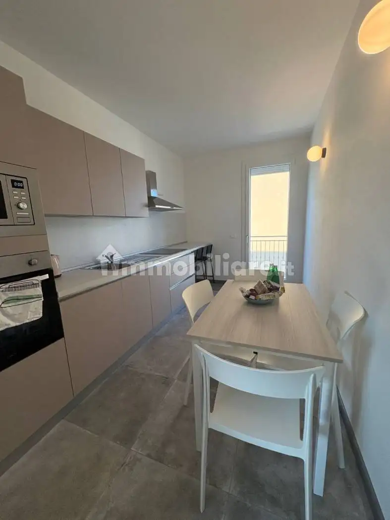 Trilocale via Filippina, Centro, Colorno