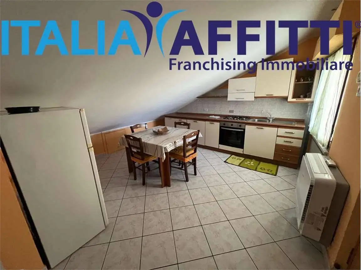 Appartamento in affitto a Chieti