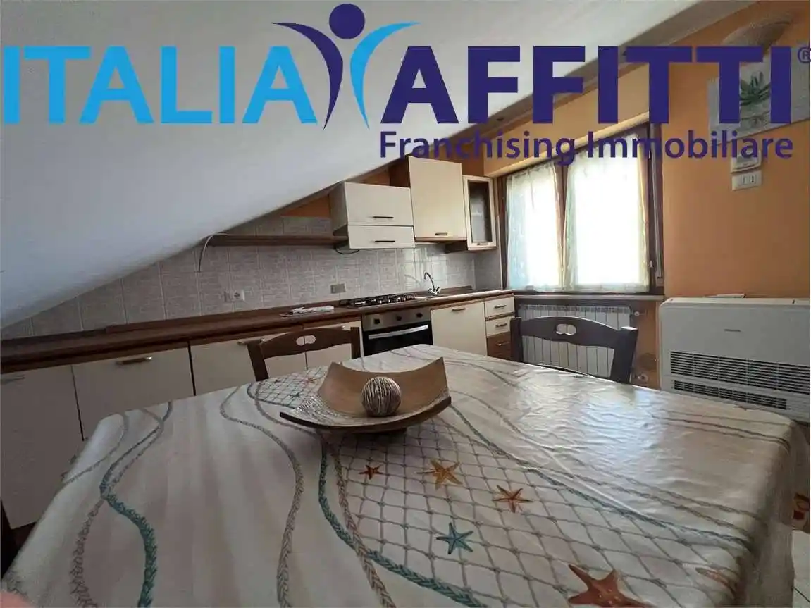 Bilocale Colonnetta, 0, Chieti Scalo, Chieti - foto 3