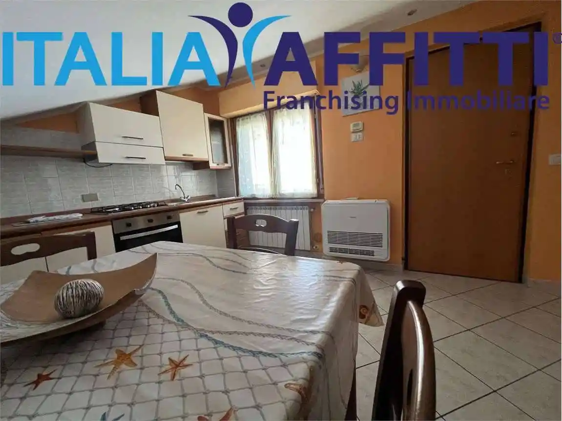 Bilocale Colonnetta, 0, Chieti Scalo, Chieti - foto 4