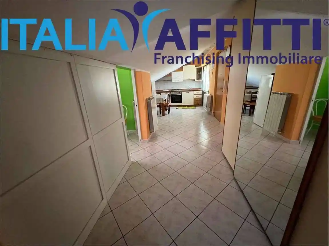 Bilocale Colonnetta, 0, Chieti Scalo, Chieti - foto 5