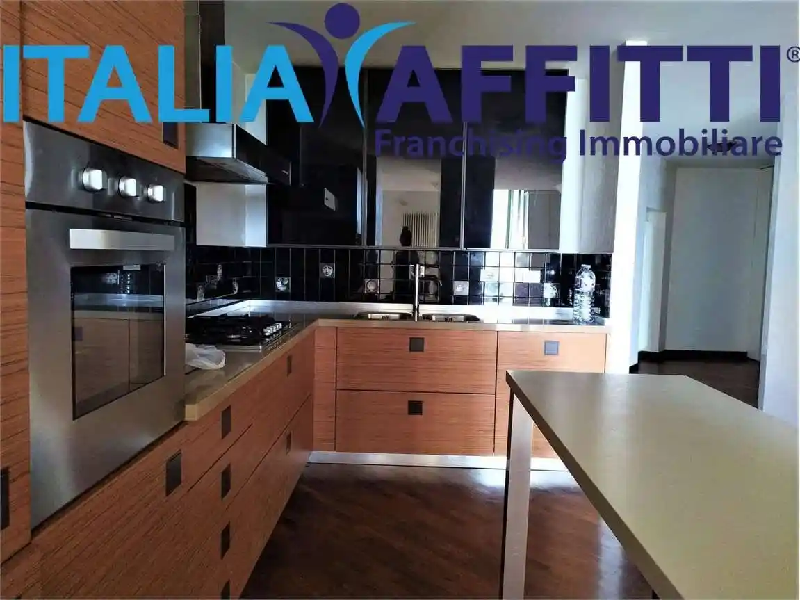 Bilocale Ferdinando Galiani, 0, Chieti Città, Chieti - foto 2