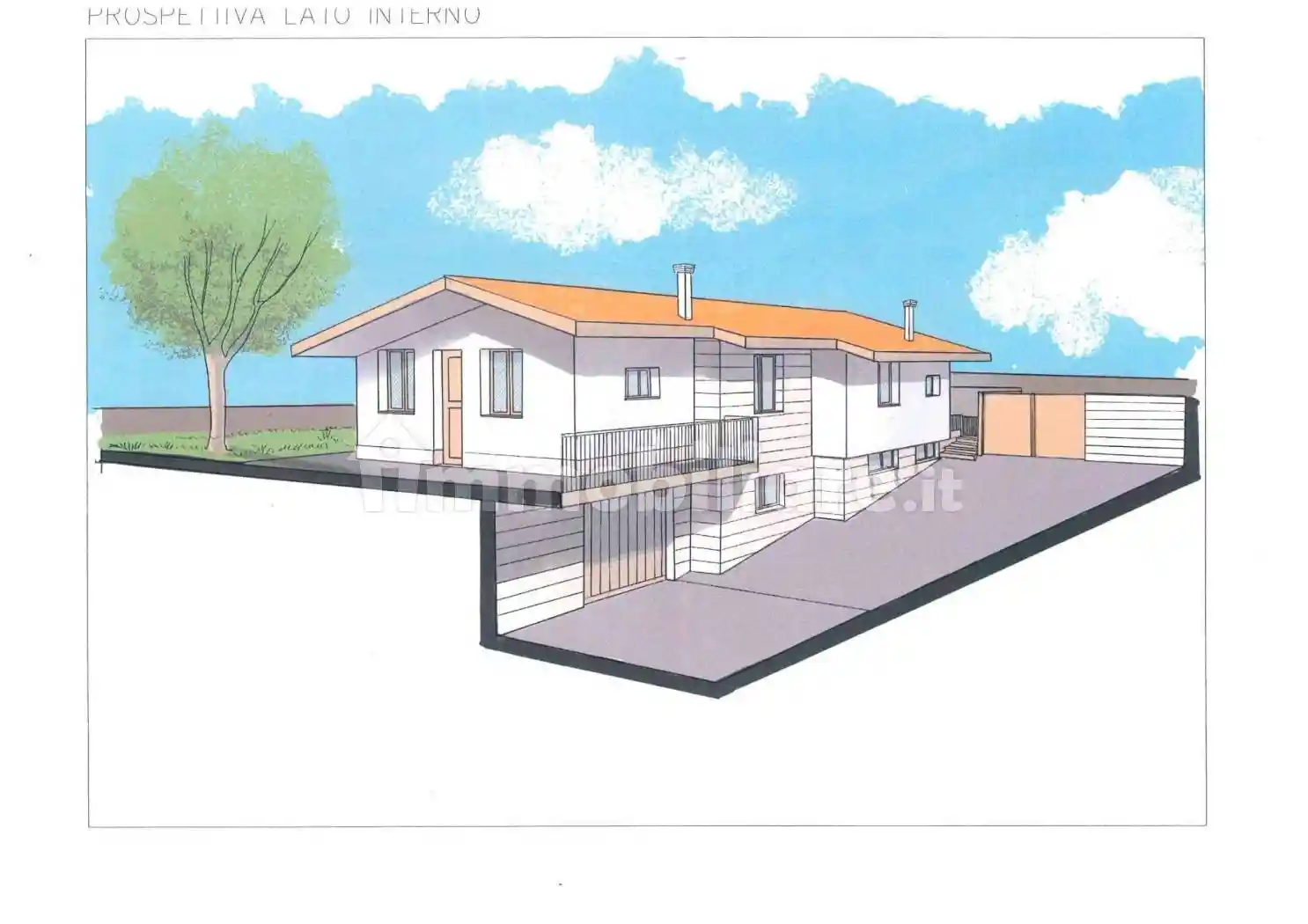 Villa in vendita a Lastra a Signa