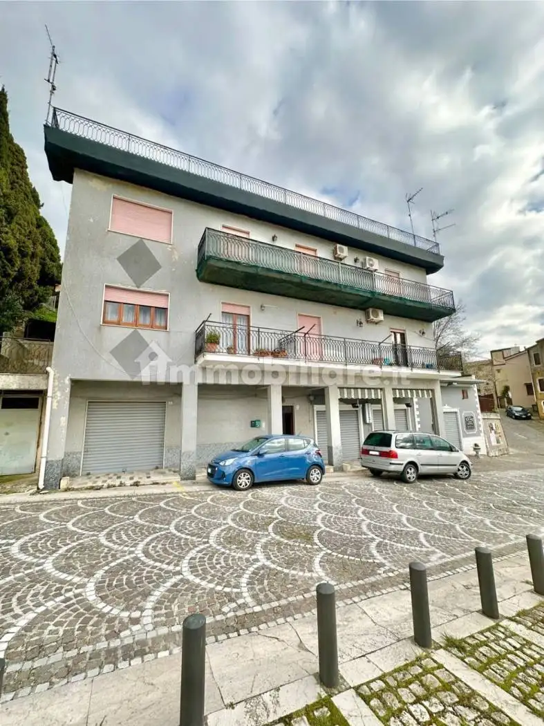 Appartamento in vendita a Bisacquino