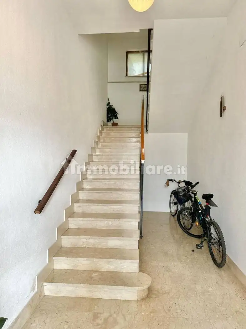 Quadrilocale piazzetta Giovanni Paolo II 4, Bisacquino - foto 3