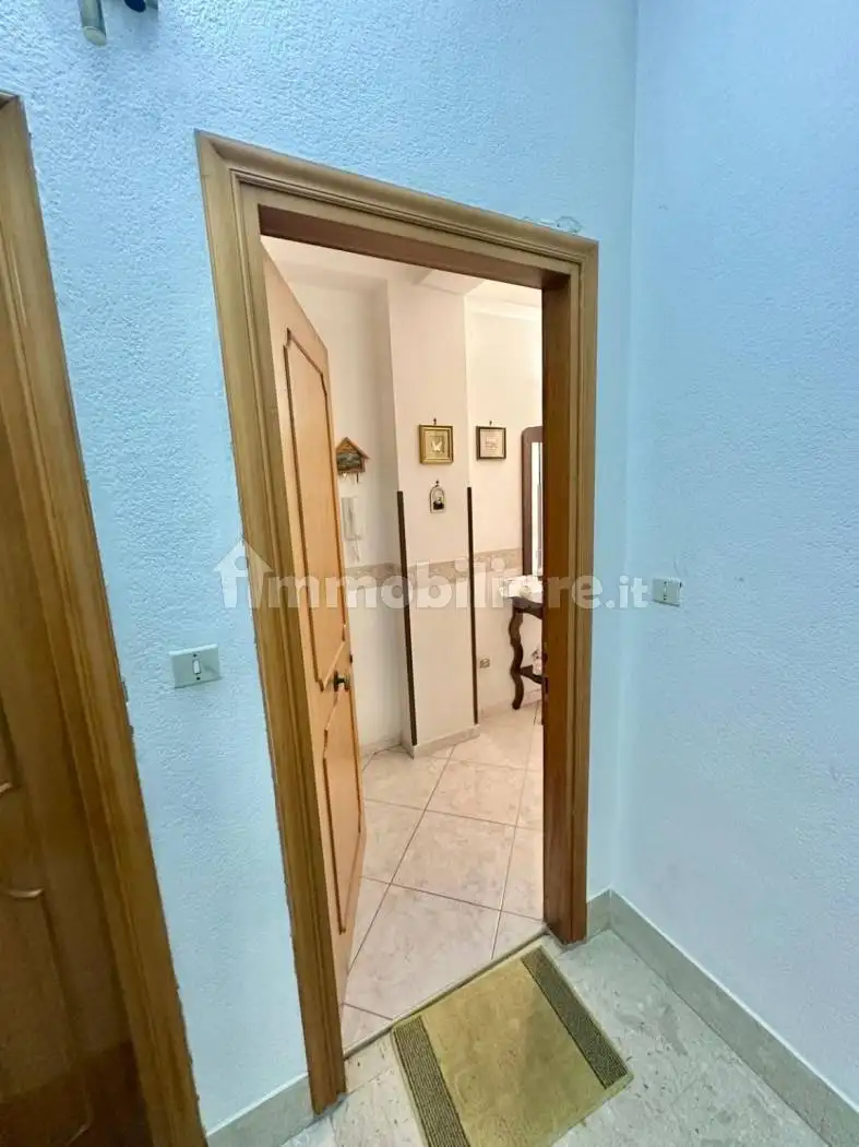 Quadrilocale piazzetta Giovanni Paolo II 4, Bisacquino - foto 4