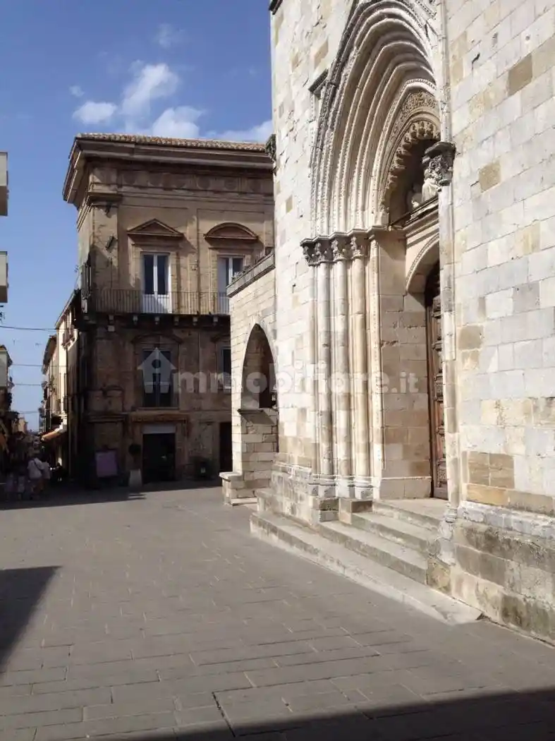 Appartamento in vendita a Guardiagrele