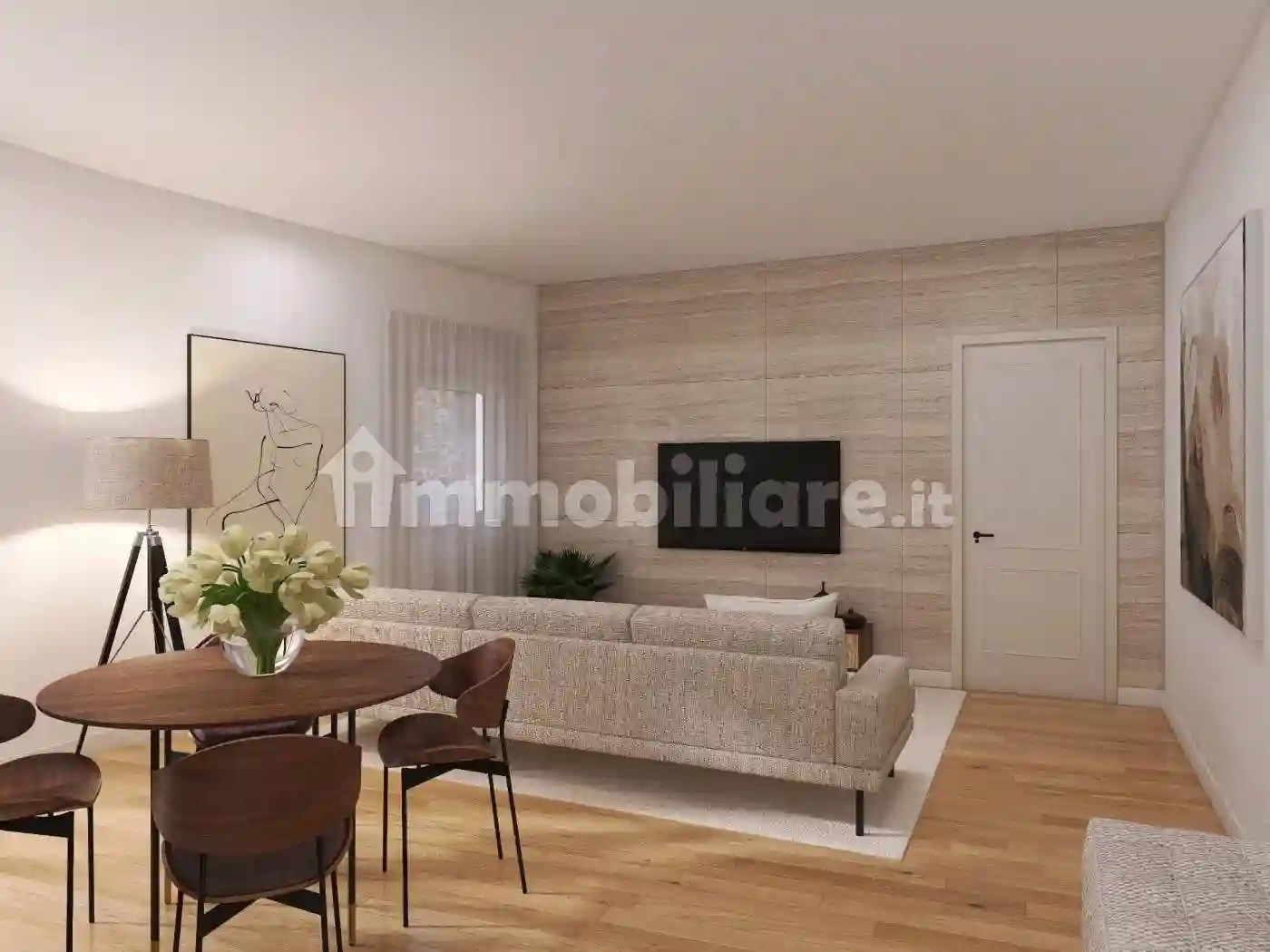 Appartamento - foto 2