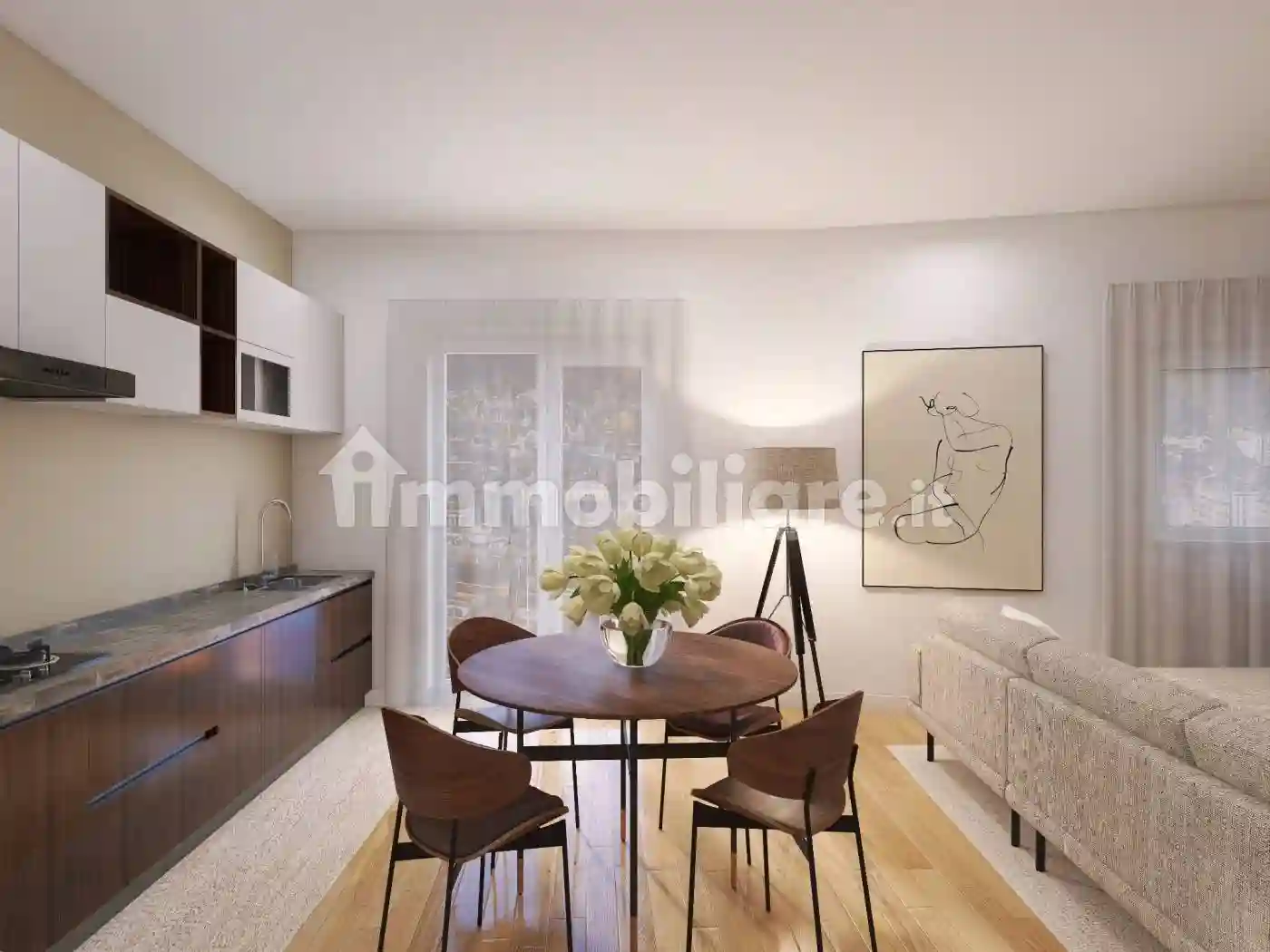 Appartamento - foto 4