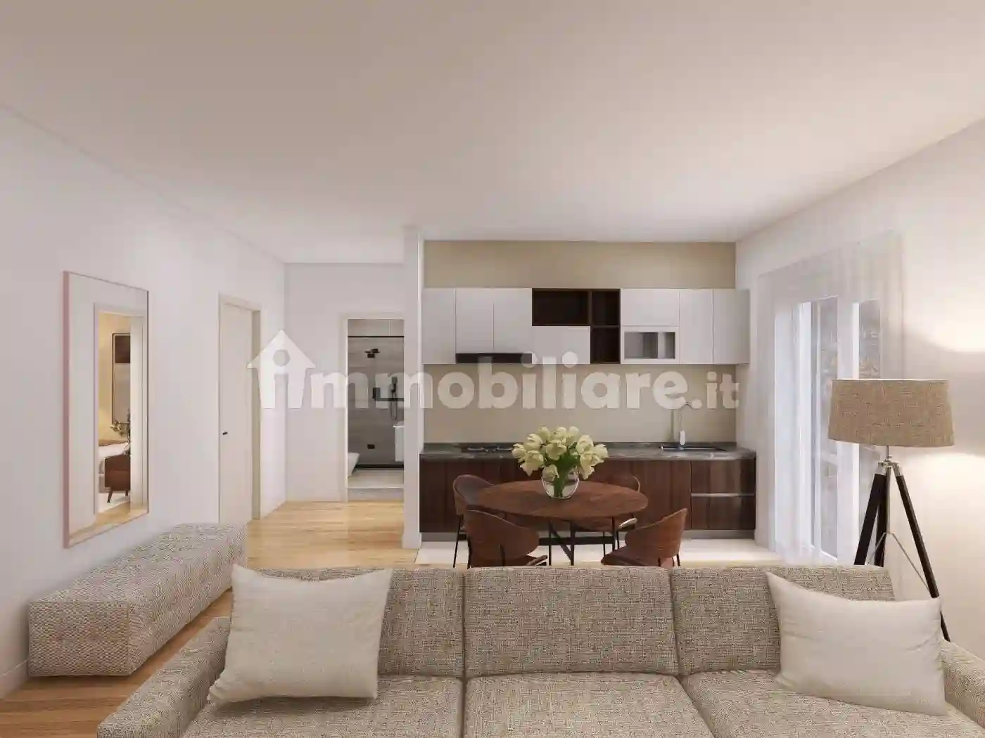 Appartamento - foto 5