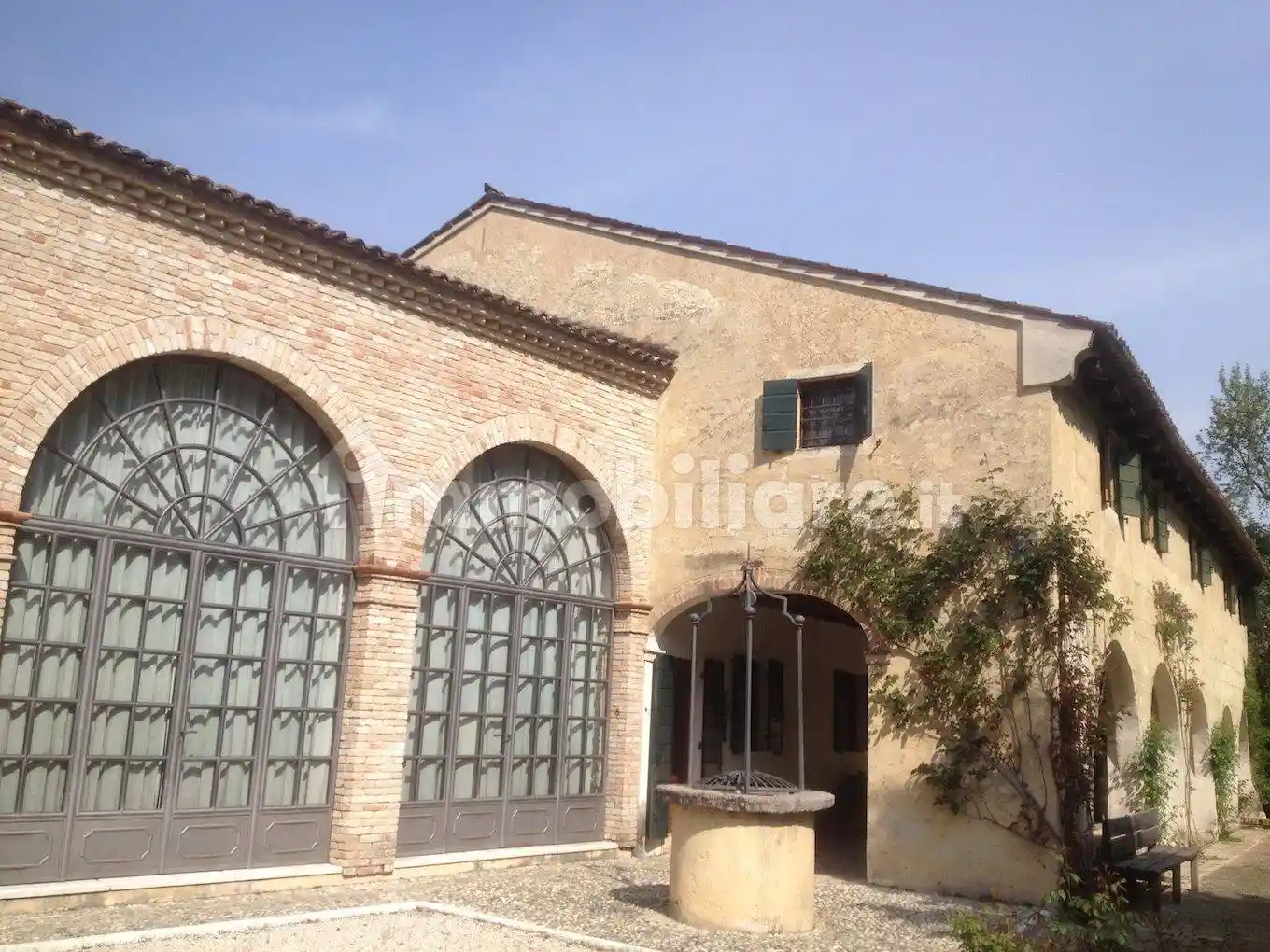 Villa in affitto a Roncade