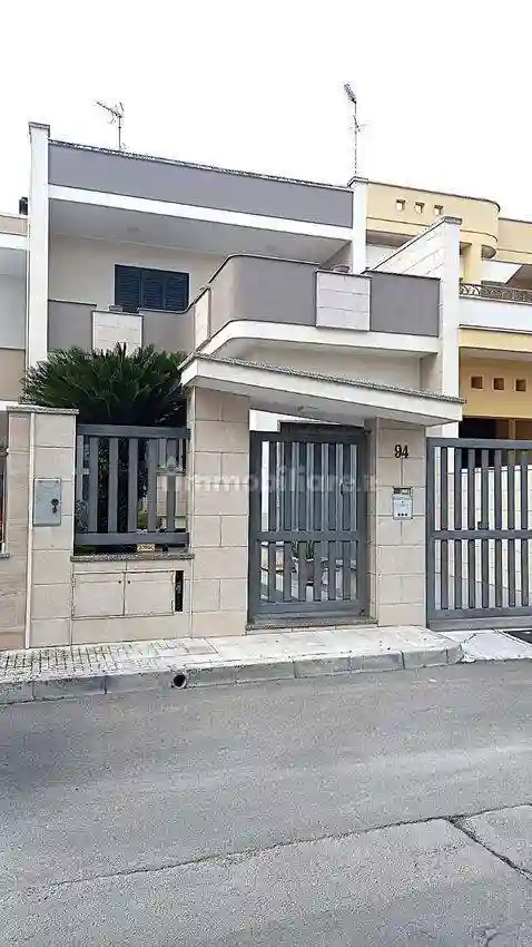 Villa a schiera via Giuseppe Verdi 94, Castri di Lecce - foto 4