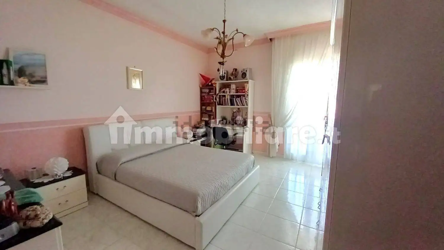 Villa a schiera via Giuseppe Verdi 94, Castri di Lecce - foto 5