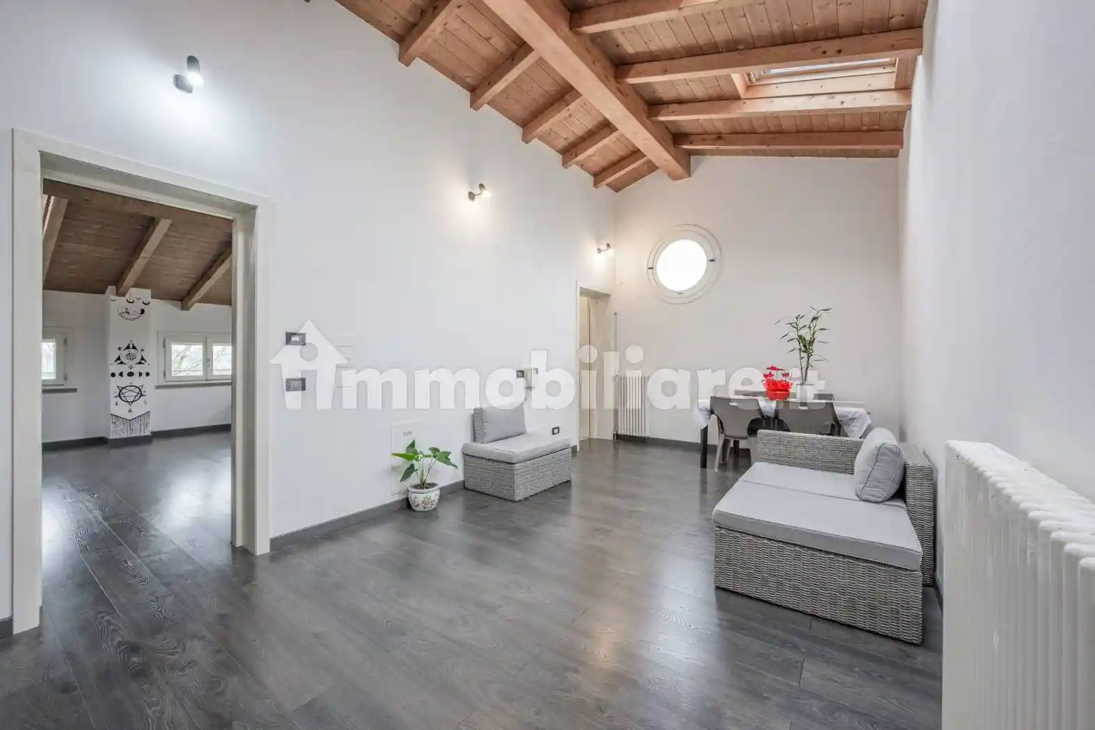 Appartamento in vendita a Scandiano