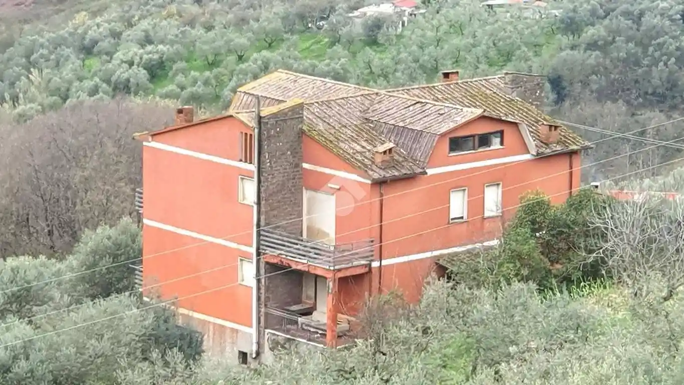 Villa in vendita a Paliano