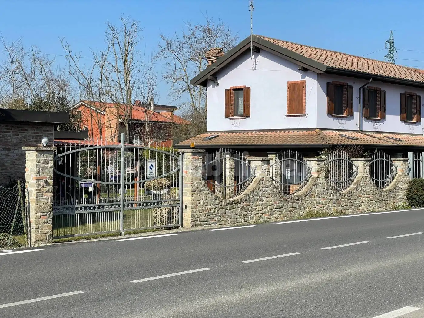 Rustico - Casale in vendita a Alessandria