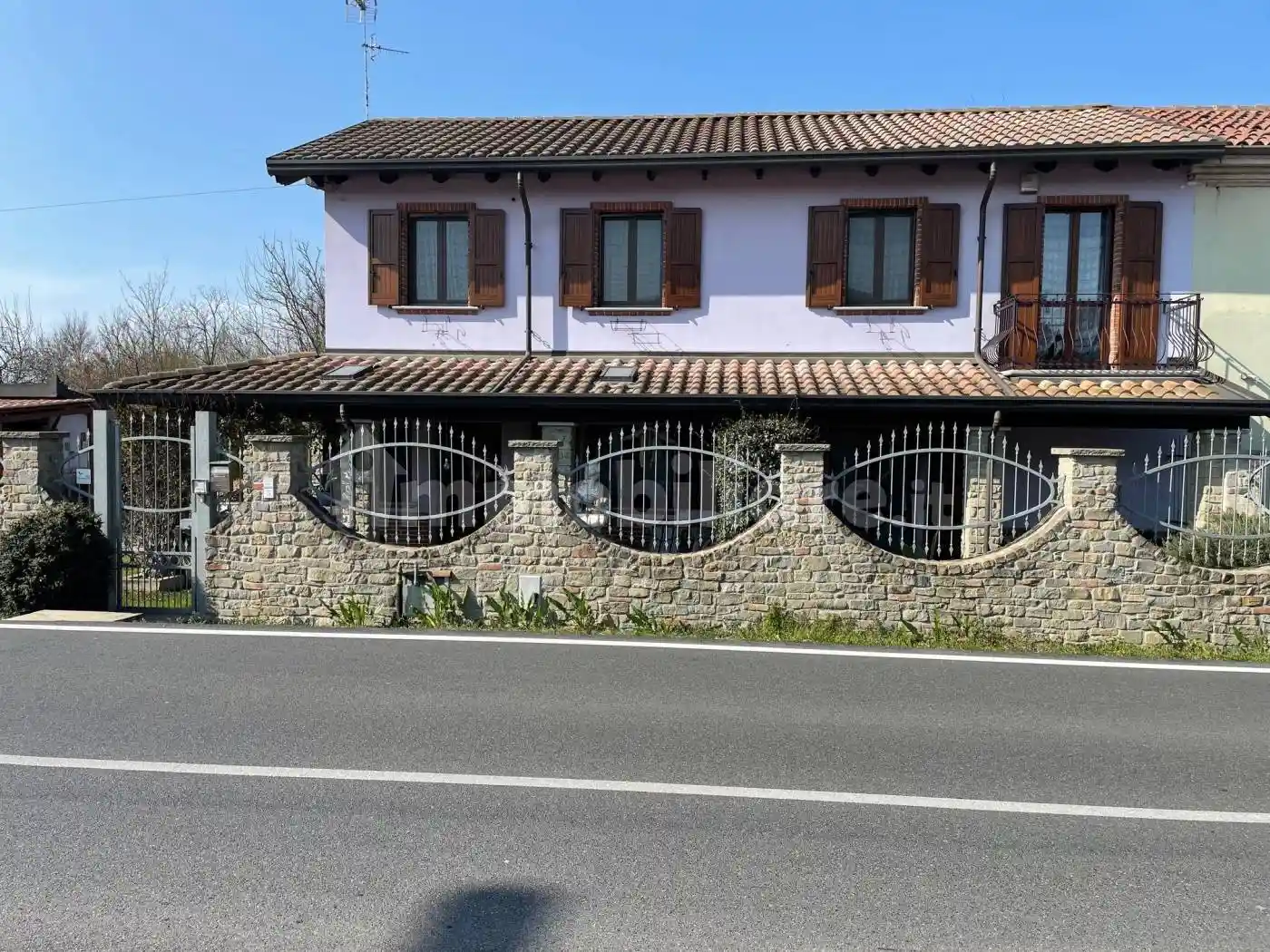 Casale, ottimo stato, 200 m², Cabanette, Alessandria - foto 2